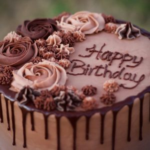 Example Cake 4