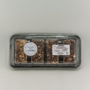 Top Deck Brownie Mix 4 Pack