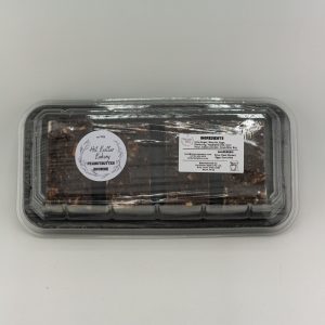 Peanut Butter Brownie 4 Pack