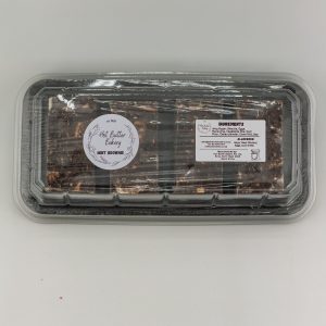 Mint Brownie 4 Pack