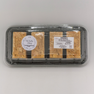 Blueberry Cheesecake Goldie 4 Pack