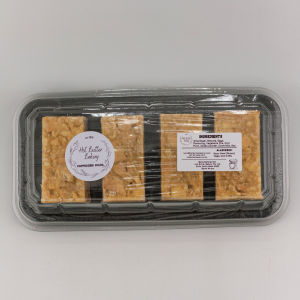 Cappuccino Goldie 4 Pack