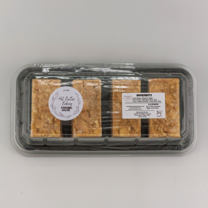 Caramel Goldie 4 Pack