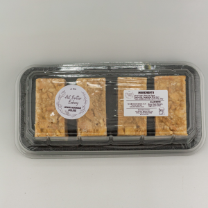 Lemon Meringue Goldie 4 Pack
